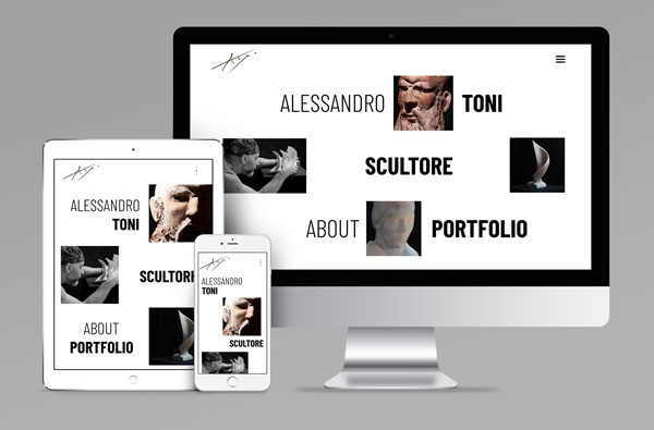 ALESSANDRO TONI