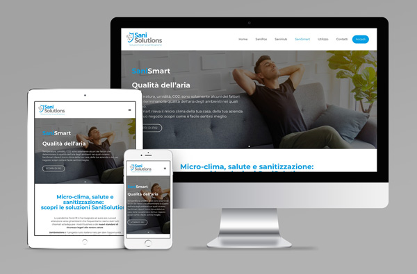 SANI SOLUTIONS